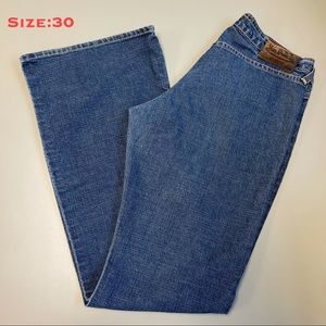 VonDutch Kustom Made Originals Flare Jeans, Sz:30